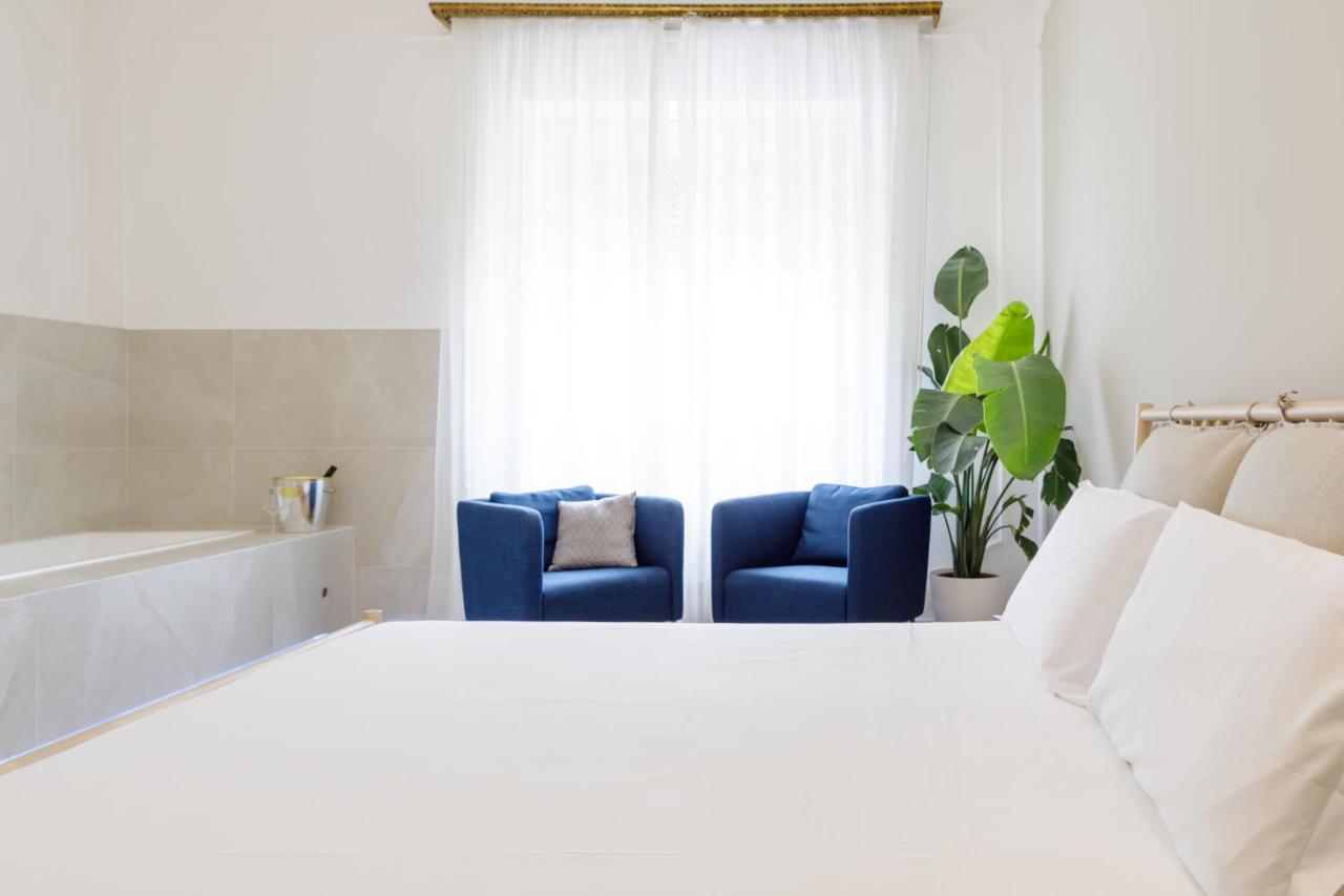 Le Suite Di Bluemoon Cagliari Exterior photo
