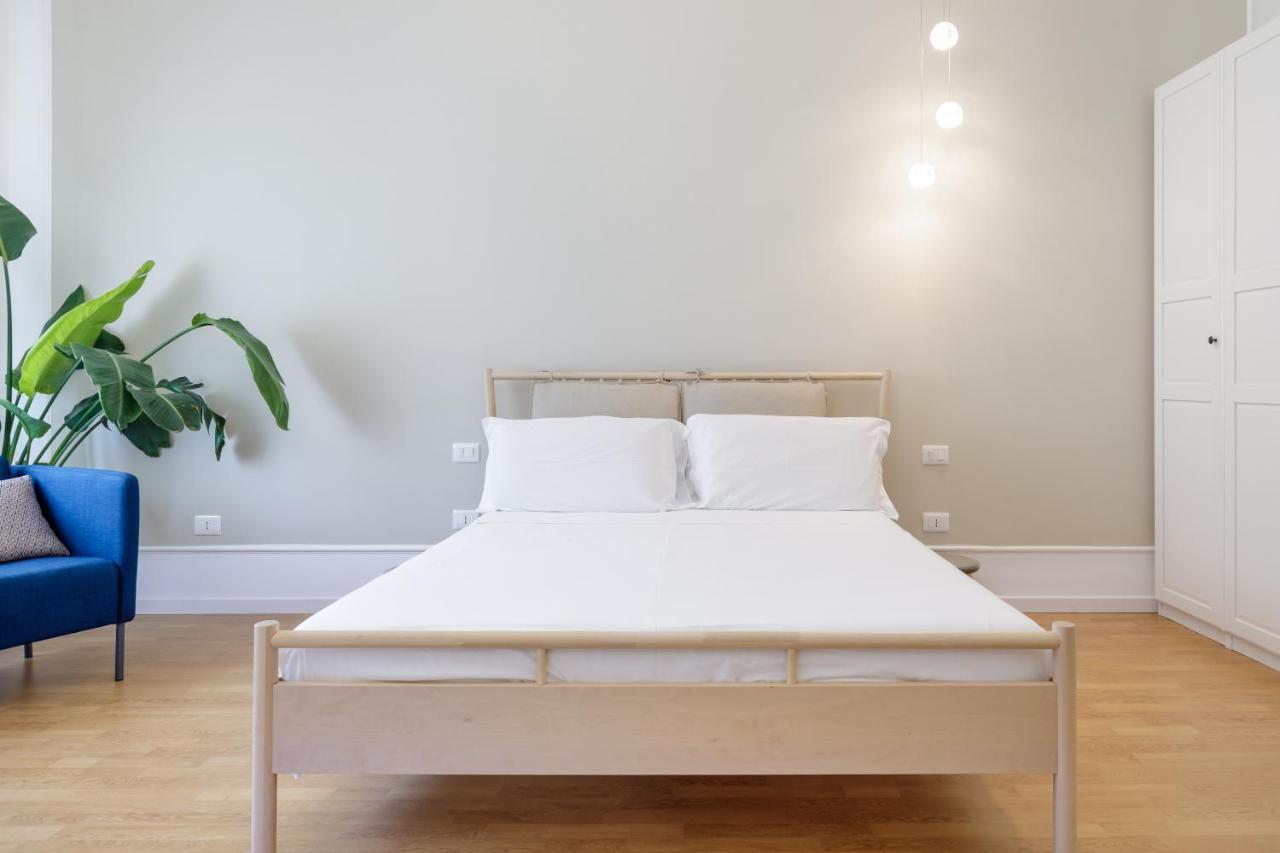 Le Suite Di Bluemoon Cagliari Exterior photo