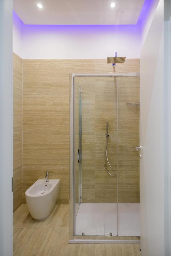 Le Suite Di Bluemoon Cagliari Exterior photo