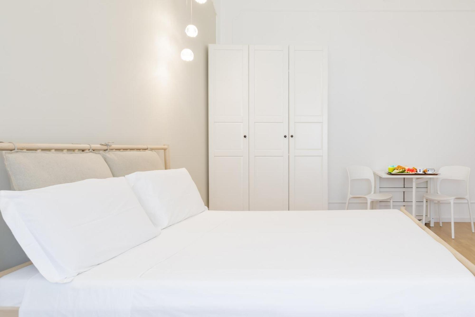Le Suite Di Bluemoon Cagliari Exterior photo