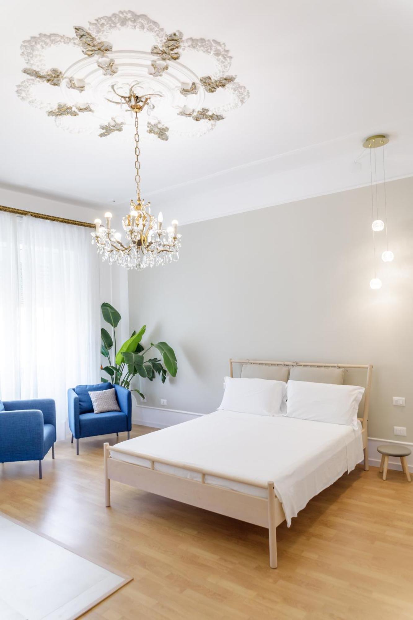 Le Suite Di Bluemoon Cagliari Exterior photo